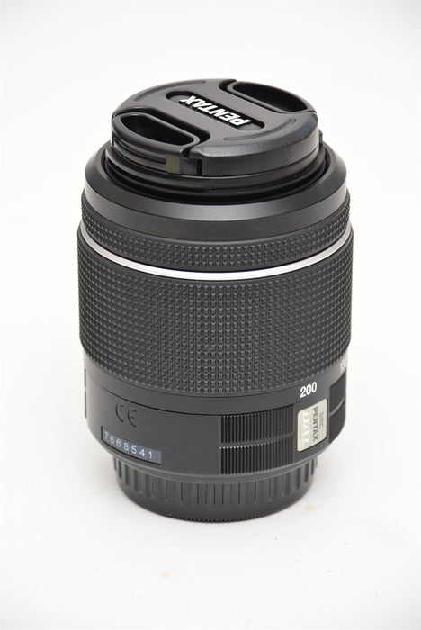 Used Pentax 50-200mm f/4-5.6 ED WR Lens