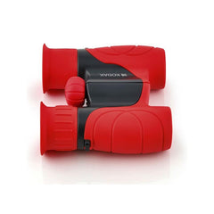Kodak BCS100 8x21 Junior Binocular - Red