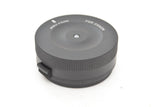 Used Sigma UD-01 Canon Mount USB Dock
