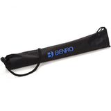 Benro MSSL110C SuperSlim Monopod
