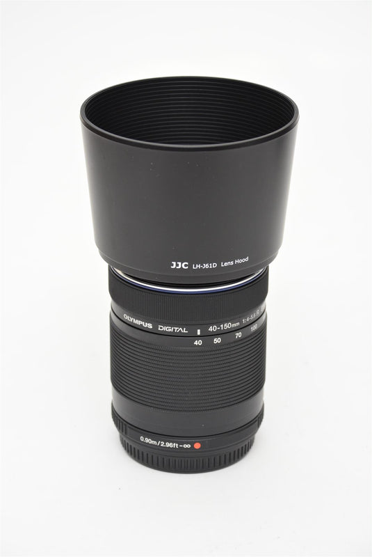 Used Olympus 40-150mm f/4-5.6 R ED Lens