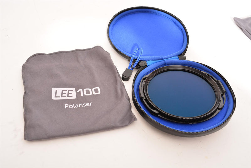 Used Lee Filter Set