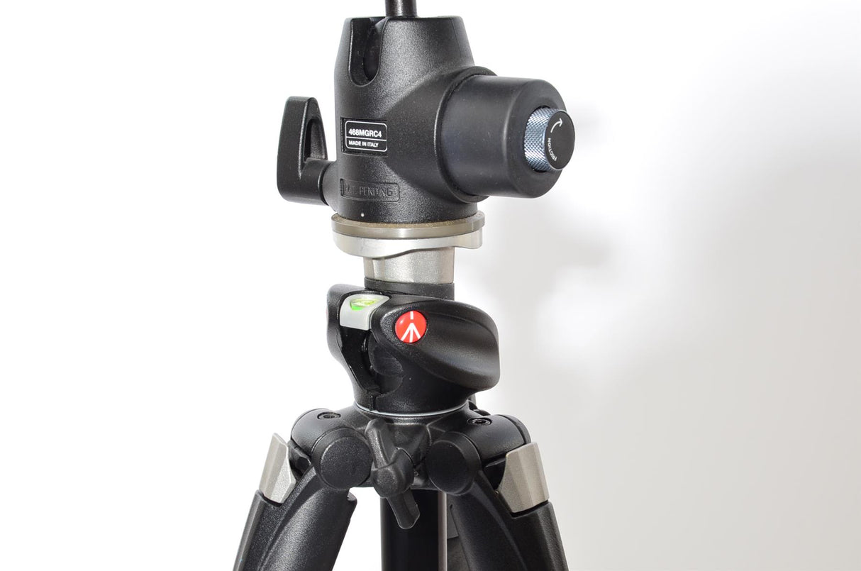 Used Manfrotto 055XPROB Tripod