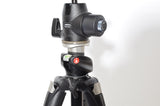 Used Manfrotto 055XPROB Tripod