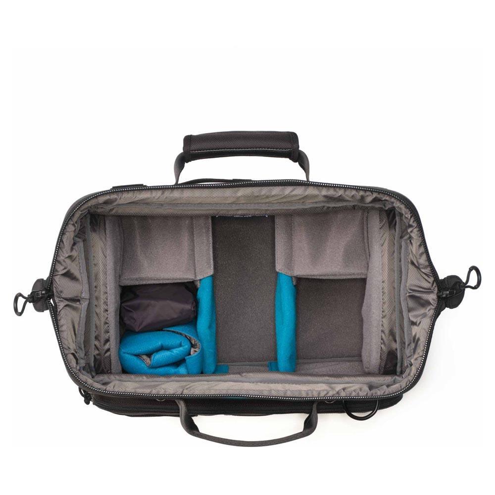 Tenba Cineluxe v2 Shoulder Bag 16 - Black