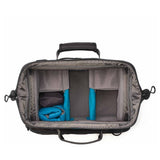 Tenba Cineluxe v2 Shoulder Bag 16 - Black
