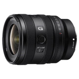 Sony FE 16-25mm f2.8 G Lens