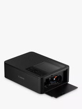 Canon Selphy CP1500 Wireless Photo Printer - Black