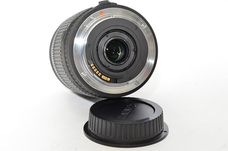 Used Sigma 28-300 DG F3.5-6.3 - Canon