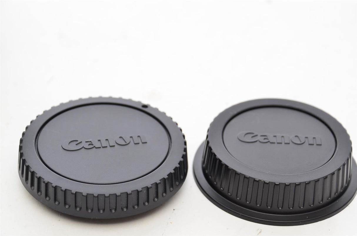 Used Canon 2x Extender EF II