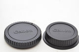 Used Canon 2x Extender EF II