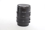 Used Vivitar Yashica Extension Tubes