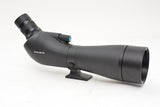 Used Viking Optical Swallow 80mm 20-60x Zoom Telescope