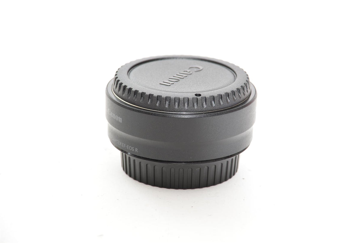 Used Canon EF-EOS R Mount Adapter