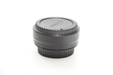 Used Canon EF-EOS R Mount Adapter