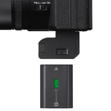 Sony RX10 V Digital Bridge Camera