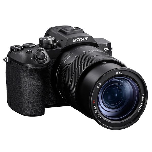 Sony RX10 V Digital Bridge Camera