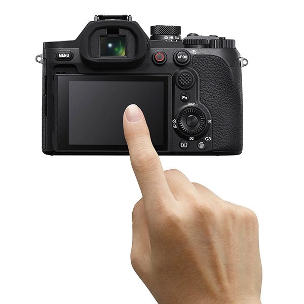 Sony RX10 V Digital Bridge Camera