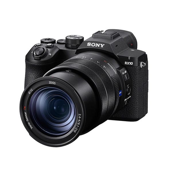 Sony RX10 V Digital Bridge Camera