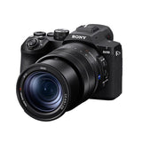 Sony RX10 V Digital Bridge Camera