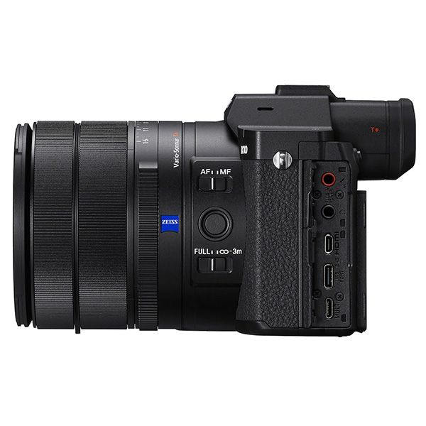 Sony RX10 V Digital Bridge Camera