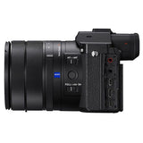 Sony RX10 V Digital Bridge Camera