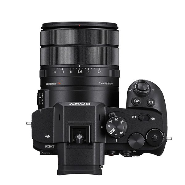 Sony RX10 V Digital Bridge Camera