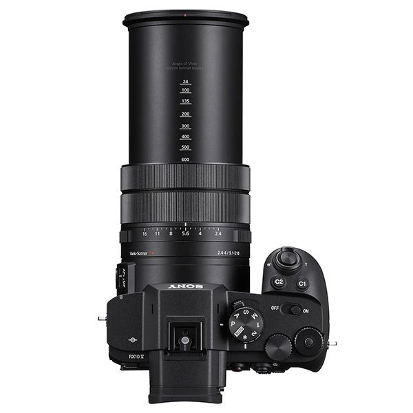Sony RX10 V Digital Bridge Camera