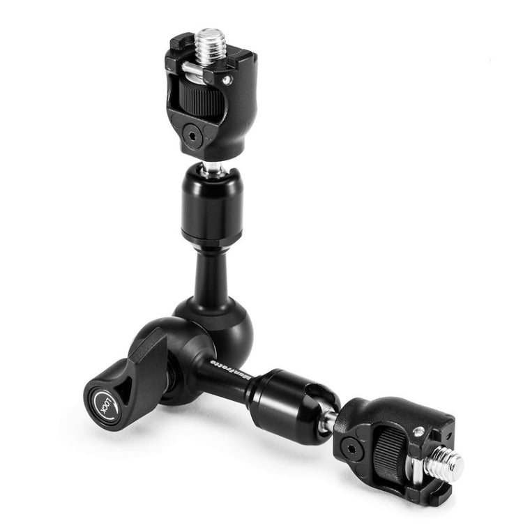 Manfrotto Micro Variable Friction Arm With Anti-Rotation Attachments