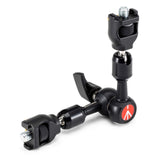 Manfrotto Micro Variable Friction Arm With Anti-Rotation Attachments