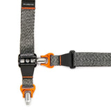 3 Legged Thing AXIS 34 NECK & SHOULDER STRAP - EMBER