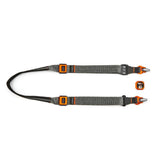3 Legged Thing AXIS 34 NECK & SHOULDER STRAP - EMBER