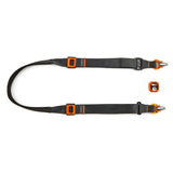 3 Legged Thing AXIS 34 NECK & SHOULDER STRAP - INFERNO