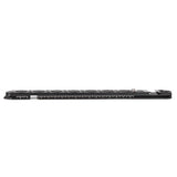 3 Legged Thing Ultra Plate 250mm Long Quick Release Plate - Darkness Matte Black