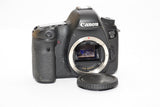 Used Canon EOS 6D DSLR Camera