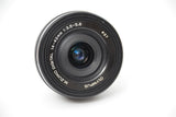 Used Olympus M. Zuiko Digital 14-42mm f/3.5-5.6 Lens - SPARES & REPAIRS