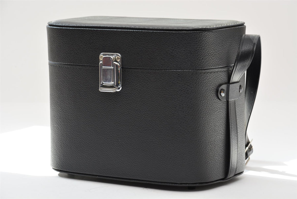 Used Vintage Hard Shell Camera Case