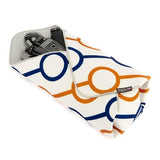 3 Legged Thing Wrapz Extra Large Protective Wrap - Retro