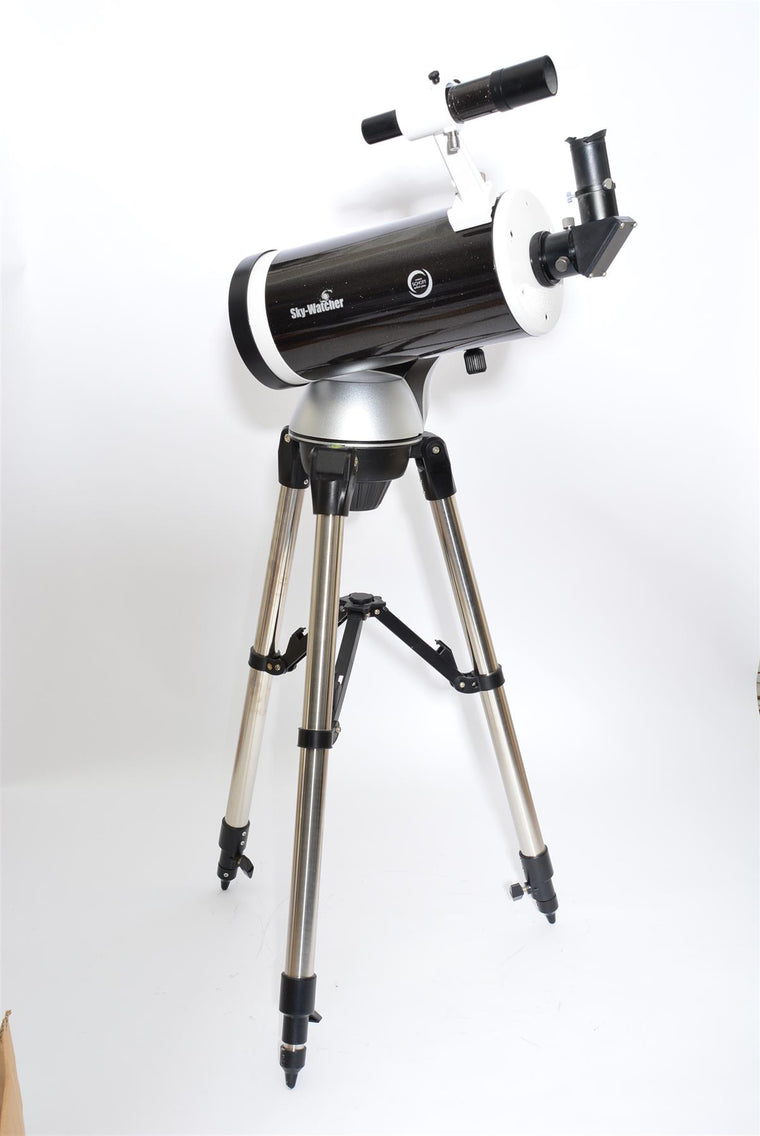 Used Skywatcher Skymax 127 AZ-GTi
