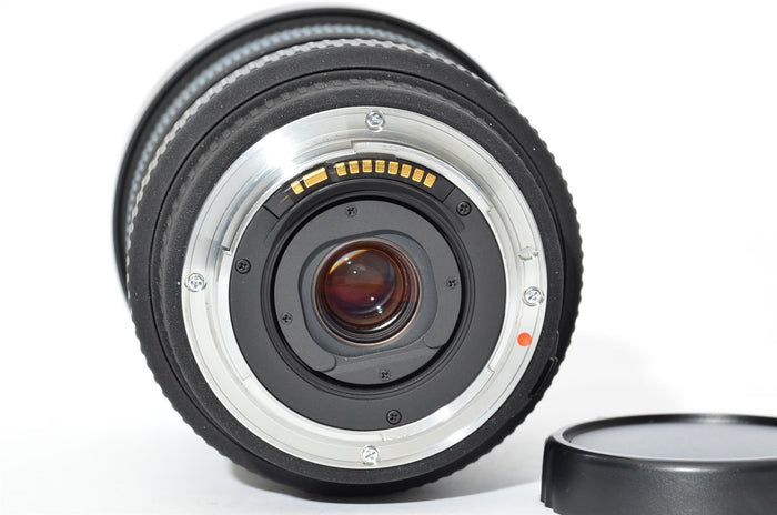 Used Sigma EX AF 12-24mm f/4.5-5.6 DG For Canon AF
