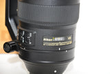 Used Nikon AF-S 200-500mm F5.6E ED VR
