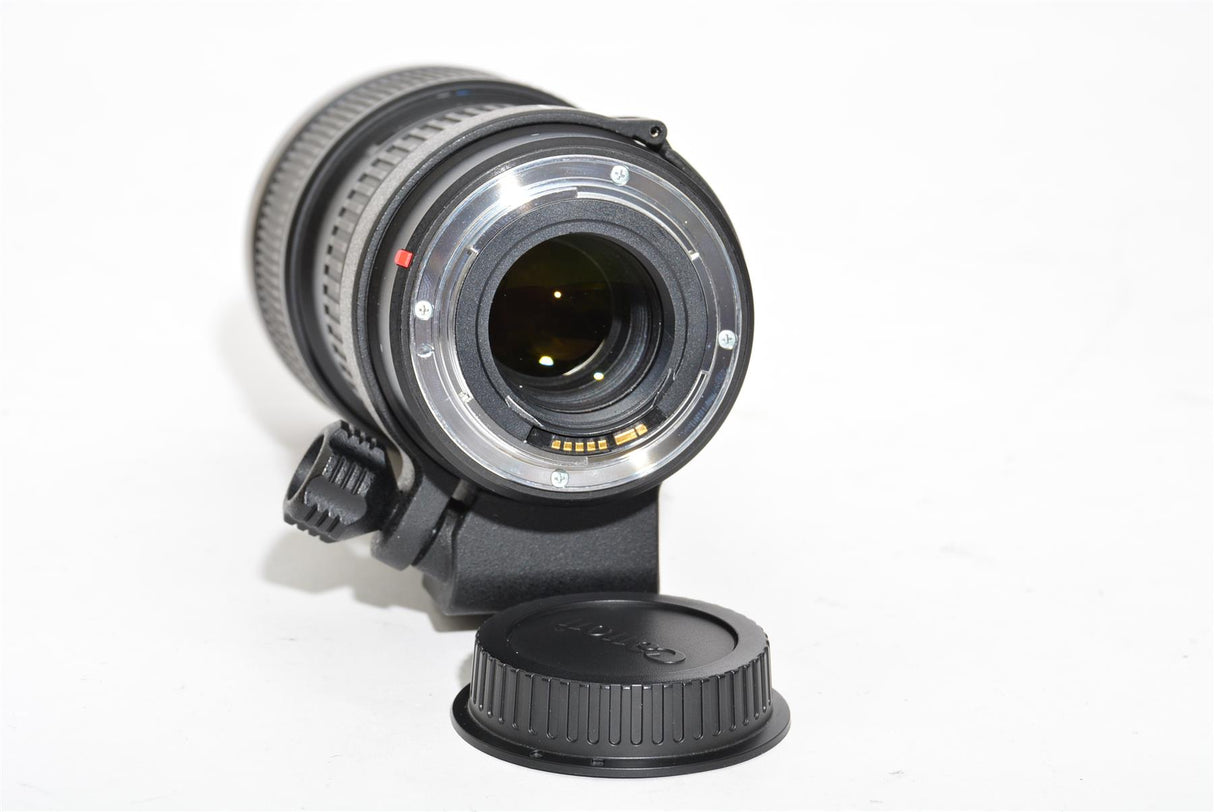 Used Tamron 70-200mm f/2.8 AF Di SP Canon Fit Lenses