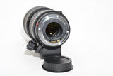 Used Tamron 70-200mm f/2.8 AF Di SP Canon Fit Lenses