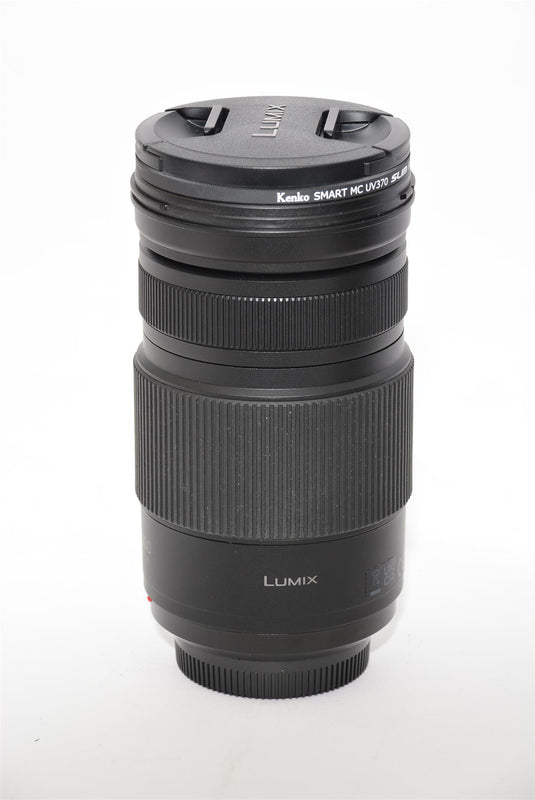 Used Panasonic Lumix G Vario 100-300mm F4.0-5.6 II Power OIS Lens