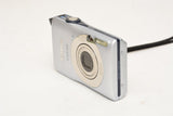 Used Canon IXUS 105 Compact Camera