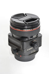 Used Canon TS-E 24mm f/3.5 L Lens