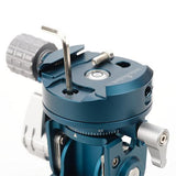 Benro TH62 Large Tilt head with Pan Handle