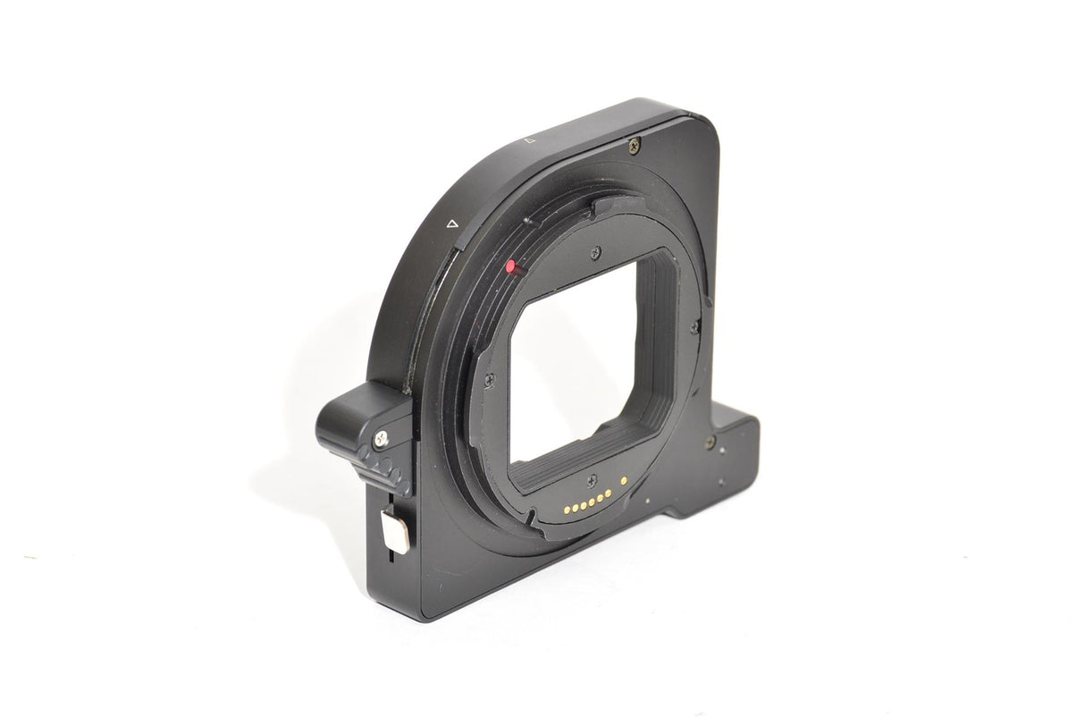Used Hasselblad H System CF Lens Adaper