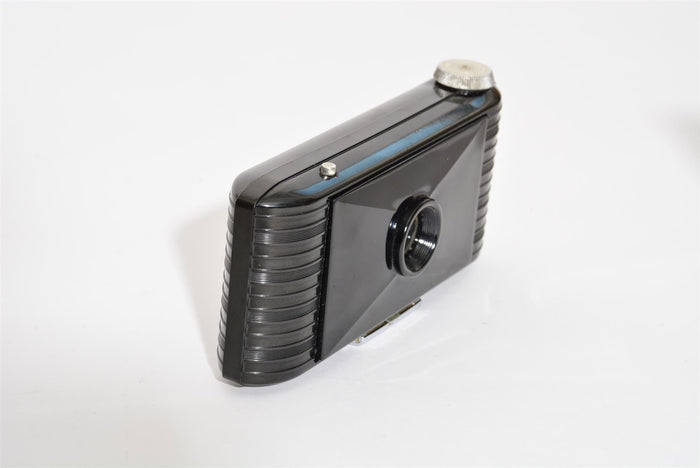 Used Kodak Jiffy Vest Pocket Film Camera
