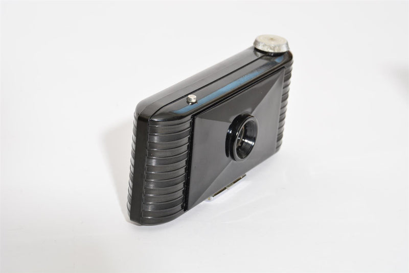 Used Kodak Jiffy Vest Pocket Film Camera